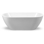 Ванна акриловая Belbagno BB70-1500